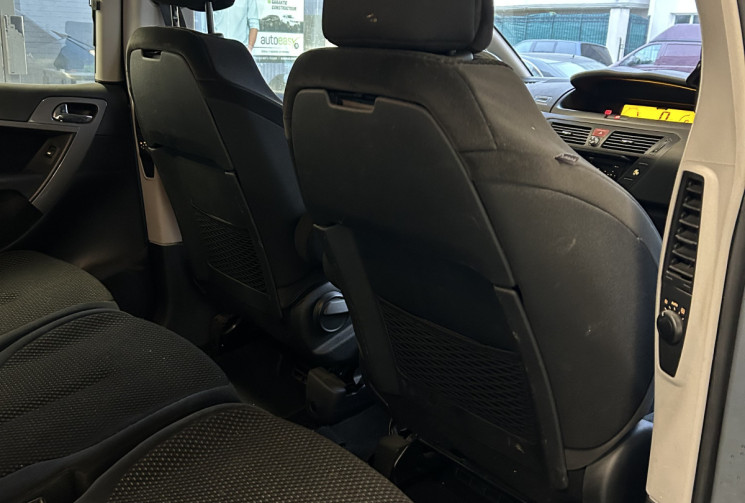 CITROEN C4 PICASSO 1.6 HDI 110 