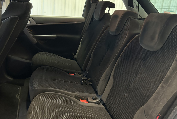 CITROEN C4 PICASSO 1.6 HDI 110 