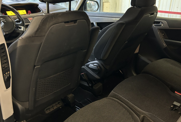 CITROEN C4 PICASSO 1.6 HDI 110 
