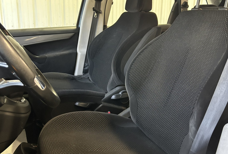 CITROEN C4 PICASSO 1.6 HDI 110 