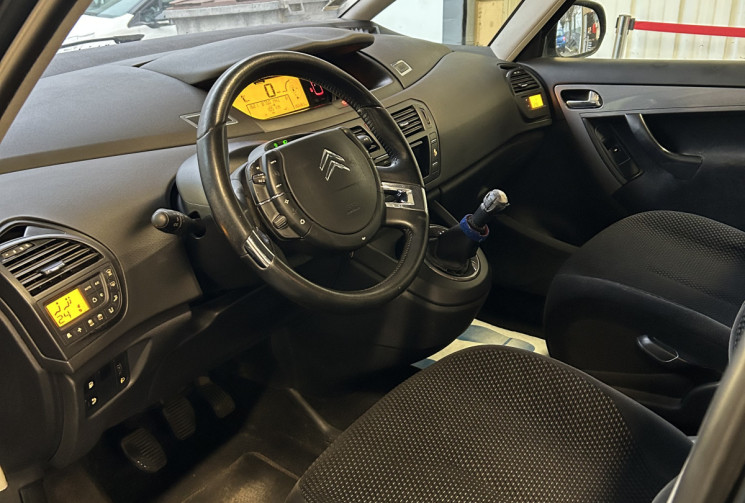 CITROEN C4 PICASSO 1.6 HDI 110 