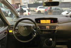 CITROEN C4 PICASSO 1.6 HDI 110 