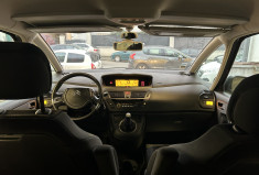 CITROEN C4 PICASSO 1.6 HDI 110 