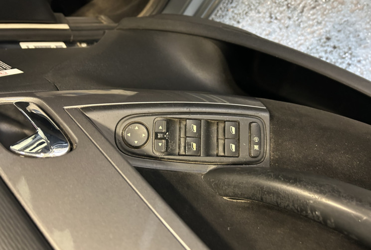 CITROEN C4 PICASSO 1.6 HDI 110 