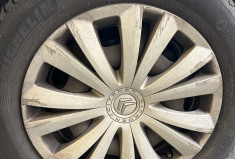 CITROEN C4 PICASSO 1.6 HDI 110 
