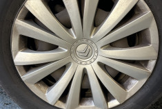 CITROEN C4 PICASSO 1.6 HDI 110 
