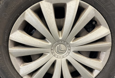 CITROEN C4 PICASSO 1.6 HDI 110 