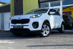 KIA SPORTAGE IV 2.0 CRDi VGT 16V 4x4 136 cv // Boîte automatique // Chaine de distribution