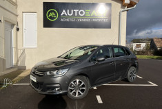 CITROEN C4 II  1.6 BlueHDi 100 CV 54.000KM