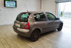 Renault Clio II 3 Portes Phase 2 1.5 dCi 65 cv AUTHENTIQUE 