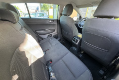 KIA SPORTAGE IV 2.0 CRDi VGT 16V 4x4 136 cv // Boîte automatique // Chaine de distribution