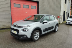 CITROEN C3 III 1.2 PureTech 82 S&S Feel Business BVM5