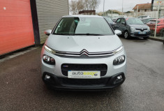 CITROEN C3 III 1.2 PureTech 82 S&S Feel Business BVM5