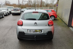 CITROEN C3 III 1.2 PureTech 82 S&S Feel Business BVM5