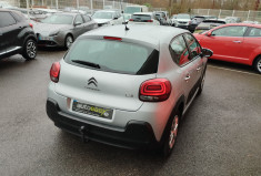 CITROEN C3 III 1.2 PureTech 82 S&S Feel Business BVM5
