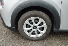 CITROEN C3 III 1.2 PureTech 82 S&S Feel Business BVM5