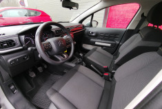 CITROEN C3 III 1.2 PureTech 82 S&S Feel Business BVM5