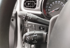 CITROEN C3 III 1.2 PureTech 82 S&S Feel Business BVM5