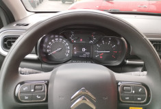 CITROEN C3 III 1.2 PureTech 82 S&S Feel Business BVM5