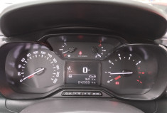 CITROEN C3 III 1.2 PureTech 82 S&S Feel Business BVM5