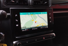 CITROEN C3 III 1.2 PureTech 82 S&S Feel Business BVM5
