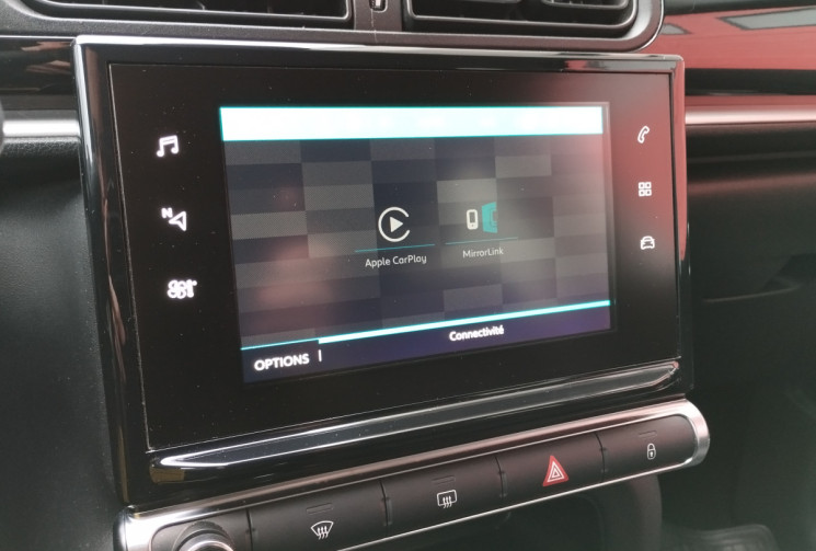 CITROEN C3 III 1.2 PureTech 82 S&S Feel Business BVM5