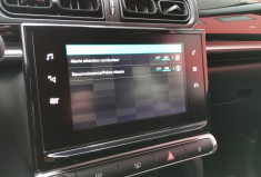 CITROEN C3 III 1.2 PureTech 82 S&S Feel Business BVM5