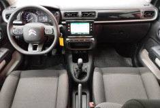 CITROEN C3 III 1.2 PureTech 82 S&S Feel Business BVM5