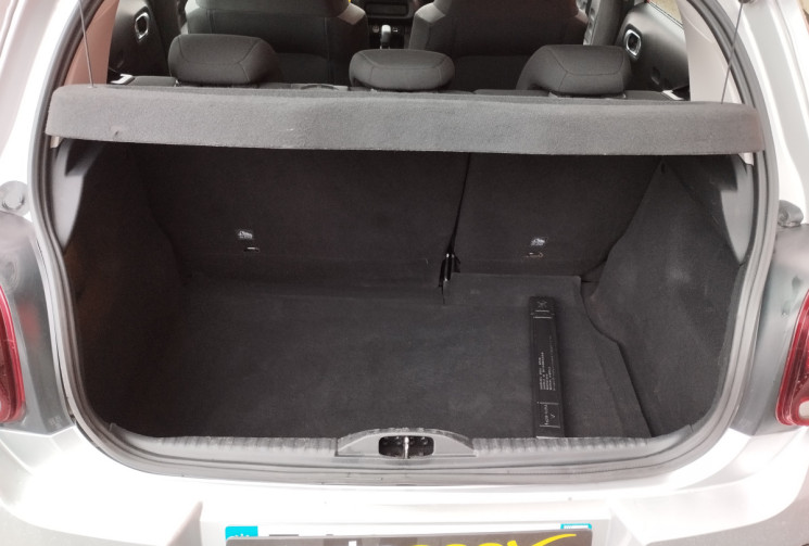 CITROEN C3 III 1.2 PureTech 82 S&S Feel Business BVM5