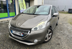 PEUGEOT 208 Allure 1.6l VTI 120