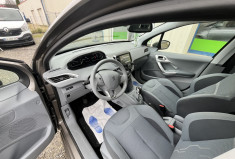 PEUGEOT 208 Allure 1.6l VTI 120