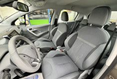 PEUGEOT 208 Allure 1.6l VTI 120