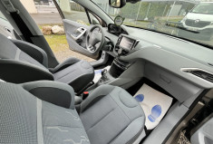 PEUGEOT 208 Allure 1.6l VTI 120