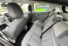 PEUGEOT 208 Allure 1.6l VTI 120