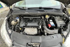 PEUGEOT 208 Allure 1.6l VTI 120