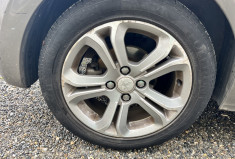 PEUGEOT 208 Allure 1.6l VTI 120