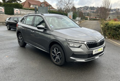 SKODA KAMIQ 1.0 TSI 95 CH