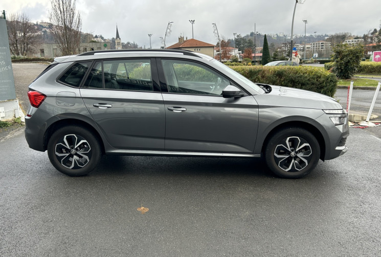 SKODA KAMIQ 1.0 TSI 95 CH