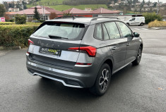 SKODA KAMIQ 1.0 TSI 95 CH