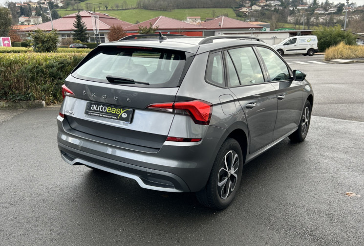 SKODA KAMIQ 1.0 TSI 95 CH