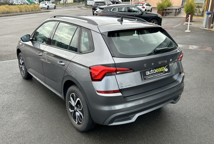 SKODA KAMIQ 1.0 TSI 95 CH