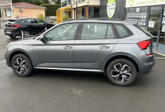 SKODA KAMIQ 1.0 TSI 95 CH