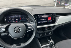 SKODA KAMIQ 1.0 TSI 95 CH