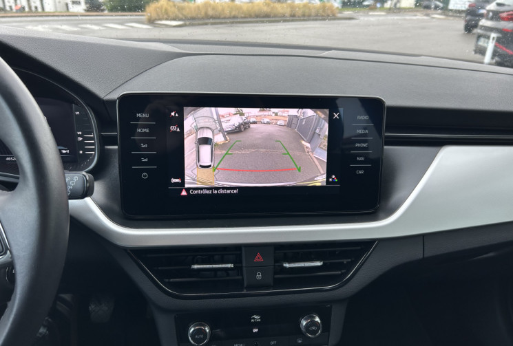 SKODA KAMIQ 1.0 TSI 95 CH