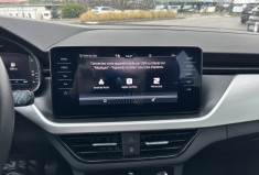 SKODA KAMIQ 1.0 TSI 95 CH