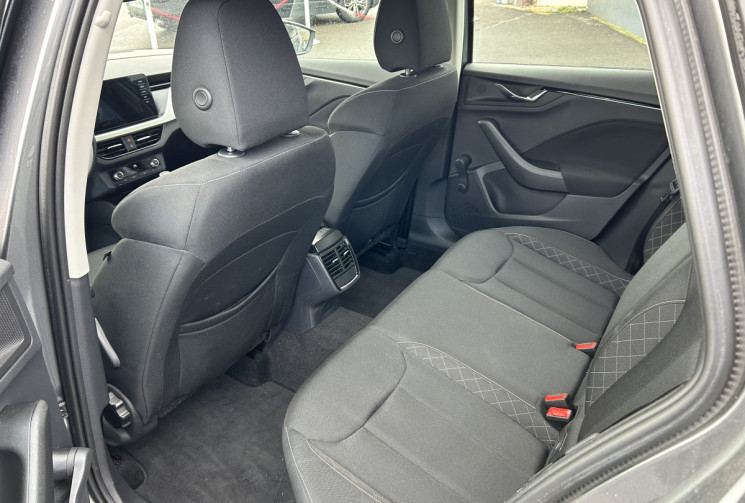 SKODA KAMIQ 1.0 TSI 95 CH