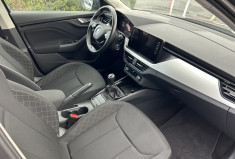SKODA KAMIQ 1.0 TSI 95 CH