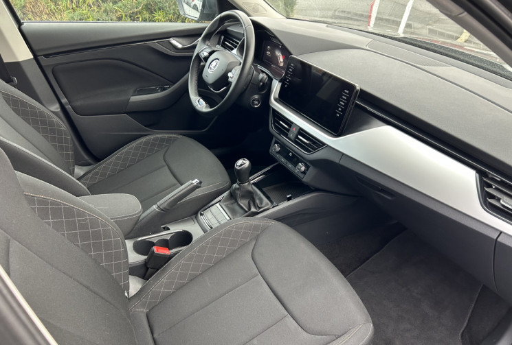 SKODA KAMIQ 1.0 TSI 95 CH