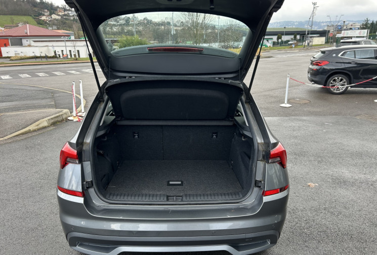 SKODA KAMIQ 1.0 TSI 95 CH