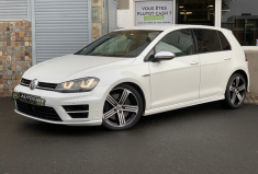 Volkswagen Golf  VII 4Motion R 2.0 TFSi DSG6 300 cv Blue Motion